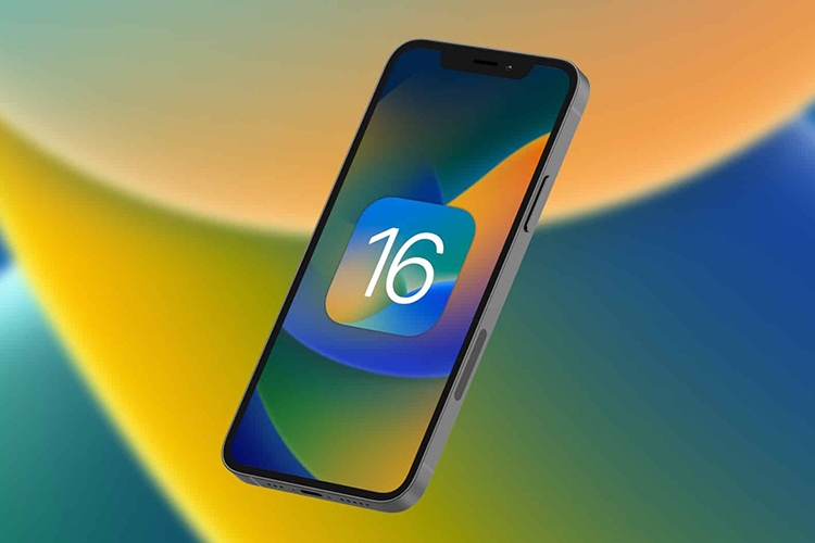 iOS 16.1