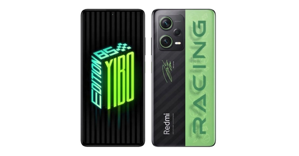 Redmi Note 12 series (ảnh 3)