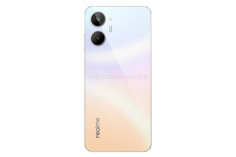 Realme 10 (ảnh 1)