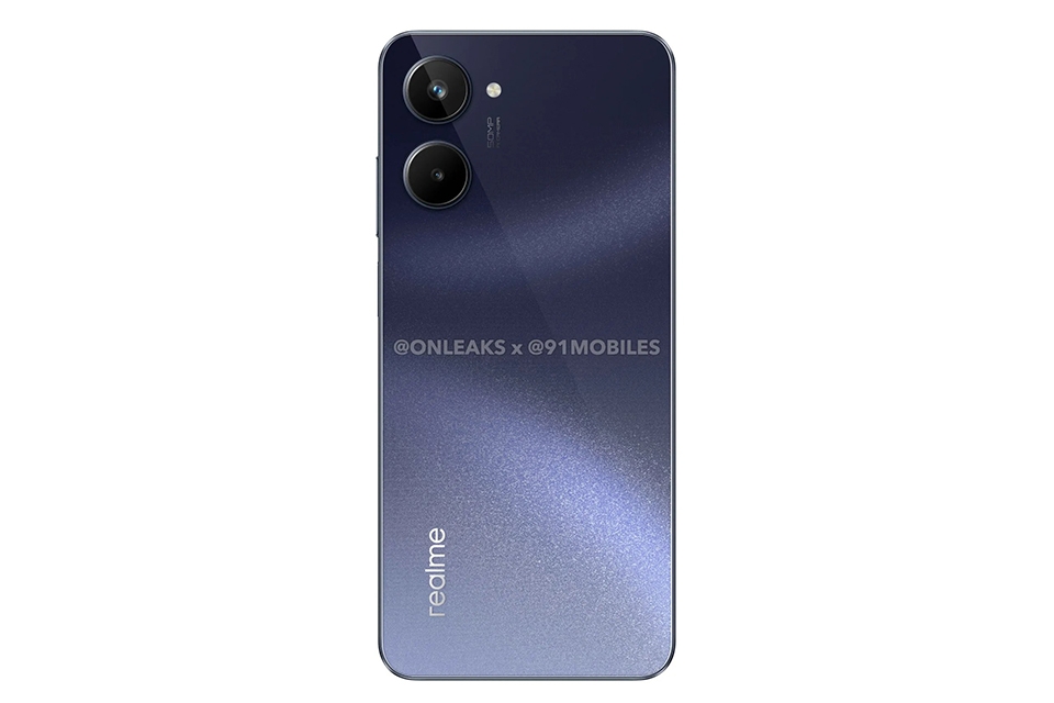 Realme 10 (ảnh 2)
