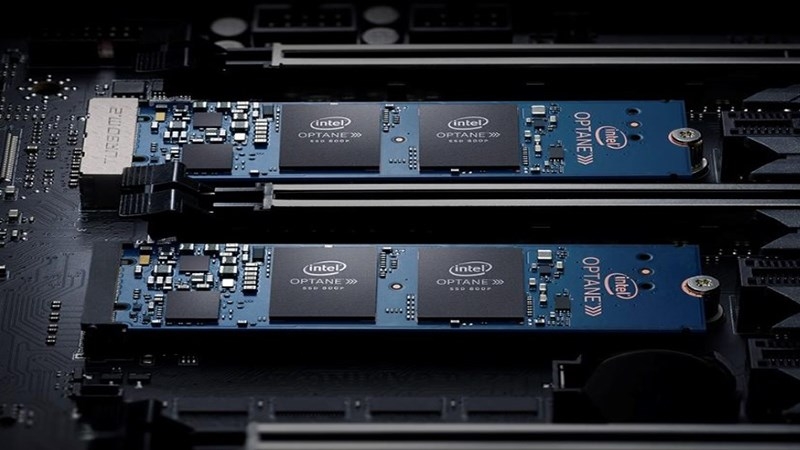 Bộ vi xử lý Intel Core i3 10110U (Ảnh 2)