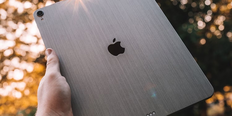 7 lý do tại sao iPad là sản phẩm hoàn hảo cho sinh viên (ảnh 2)