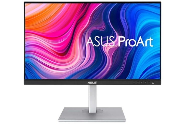 Top màn hình máy tính 4K giá rẻ 2022 (Ảnh 2)