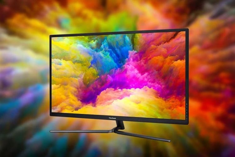 Top màn hình máy tính 4K giá rẻ 2022 (Ảnh 4)