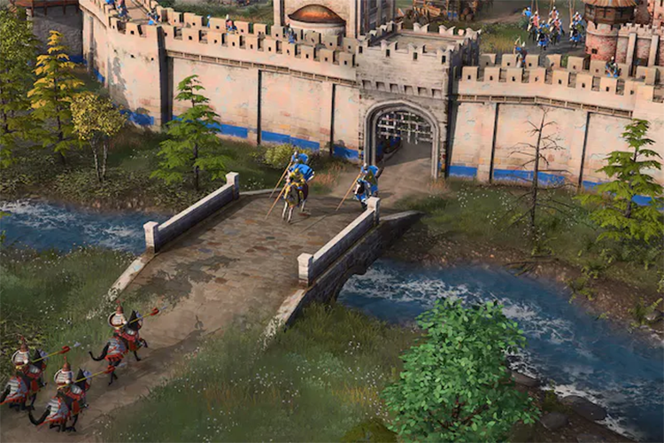 Age of Empires