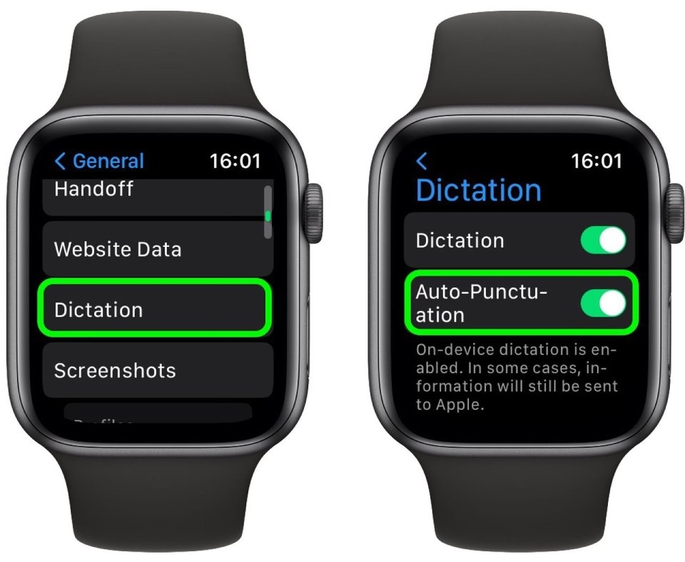 Tính năng watchOS 9 (ảnh 5)