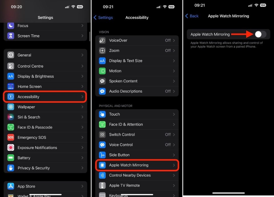 Tính năng watchOS 9 (ảnh 6)