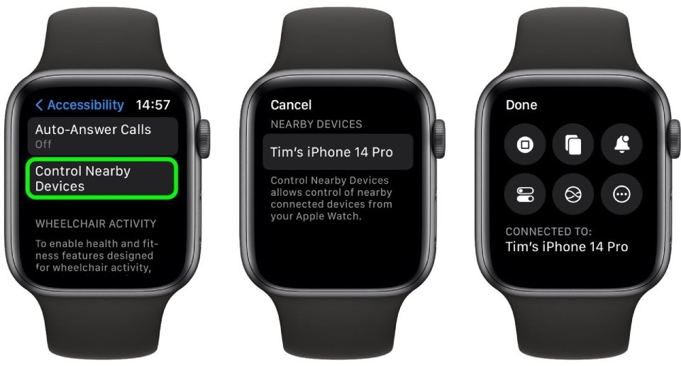 Tính năng watchOS 9 (ảnh 8)