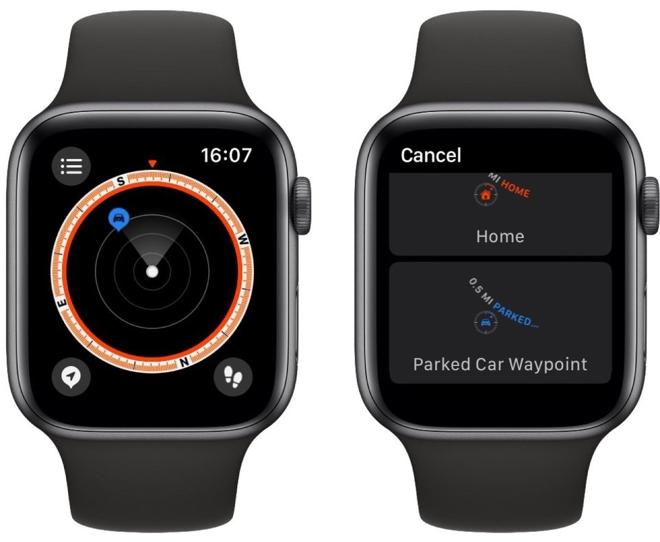 Tính năng watchOS 9 (ảnh 9)