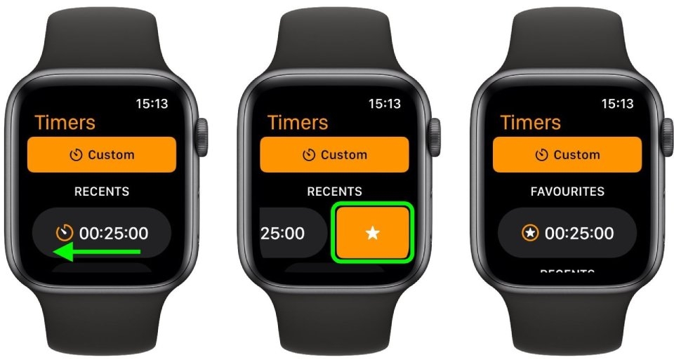 Tính năng watchOS 9 (ảnh 0)