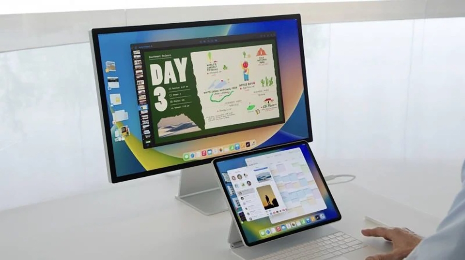 Tính năng iOS 16.1 (ảnh 1)