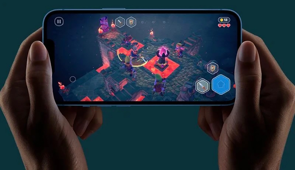 Tính năng iOS 16.1 (ảnh 2)