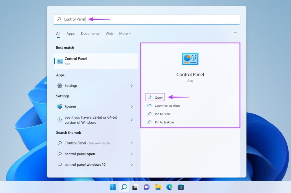 Chi tiết 6 cách truy cập nhanh Windows Tools trên Windows 11 (4)