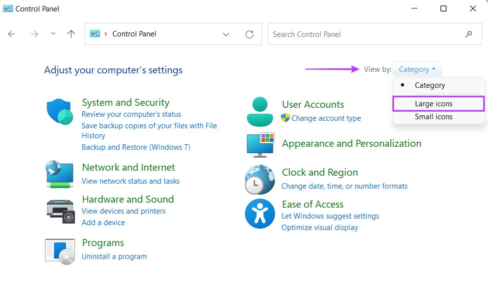 Chi tiết 6 cách truy cập nhanh Windows Tools trên Windows 11 (5)