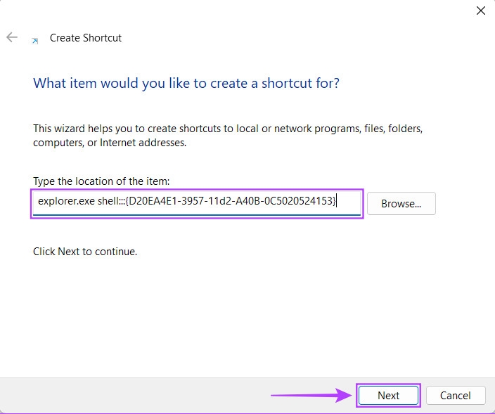Chi tiết 6 cách truy cập nhanh Windows Tools trên Windows 11 (9)