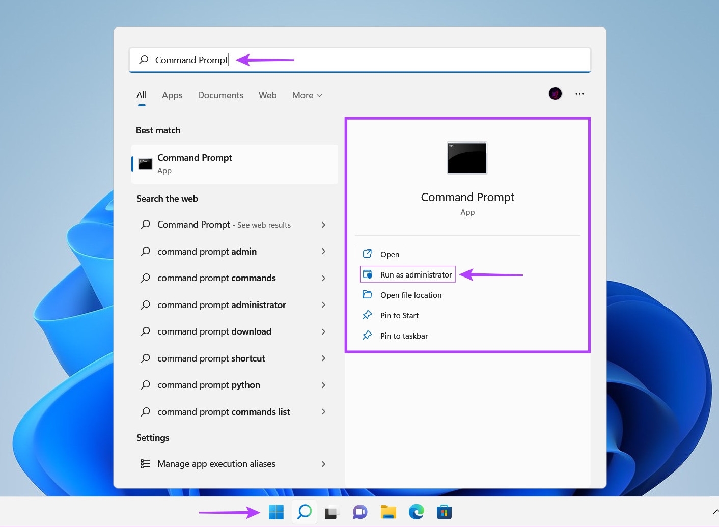 Chi tiết 6 cách truy cập nhanh Windows Tools trên Windows 11 (11)