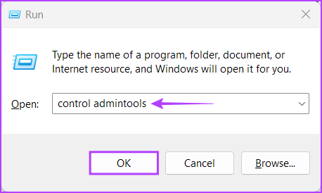 Chi tiết 6 cách truy cập nhanh Windows Tools trên Windows 11 (1)