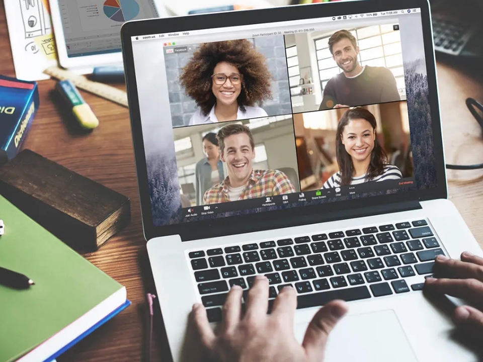 Sửa lỗi Invalid Meeting ID trong Zoom - Ảnh 03