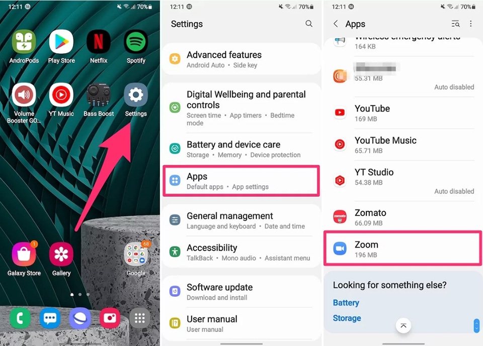 Sửa lỗi Invalid Meeting ID trong Zoom - Ảnh 08