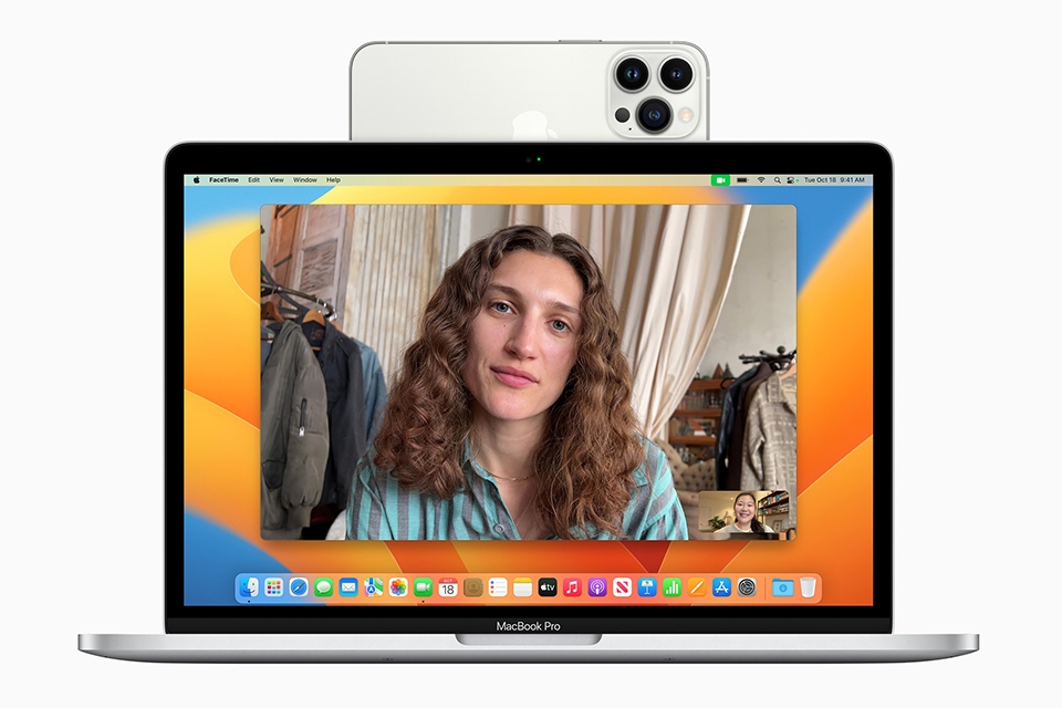 Tính năng macOS 13 (ảnh 2)