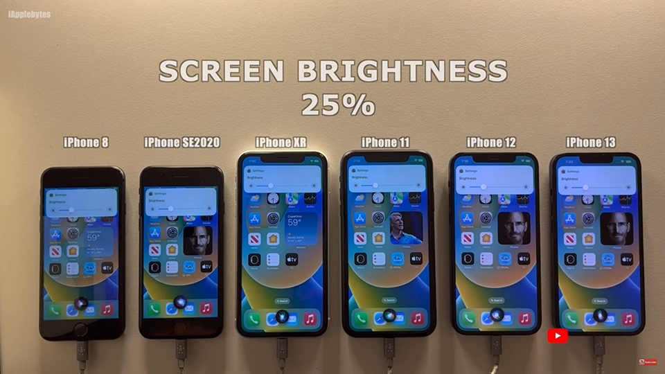 Kiểm tra pin iOS 16.1 (ảnh 2)