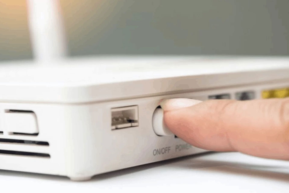 Sửa lỗi Wi-Fi trên điện thoại OPPO - Ảnh 03