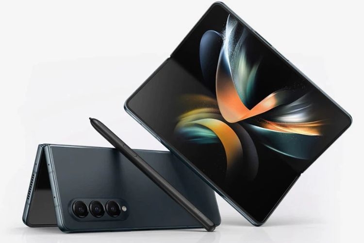 Samsung Galaxy Z Fold4