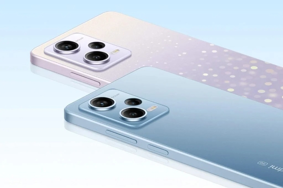 Redmi Note 12 Pro series ra mắt (ảnh 3)