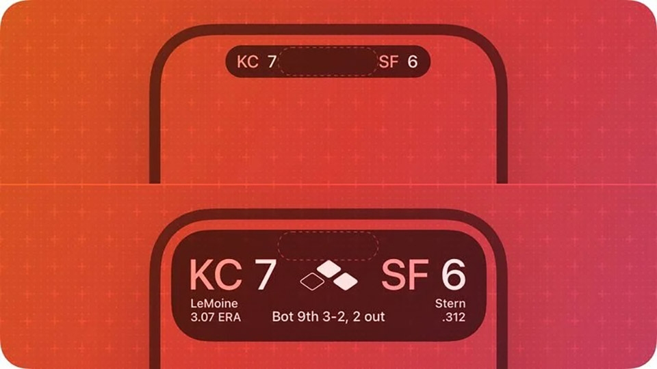 Tính năng iOS 16.1 (ảnh 2)