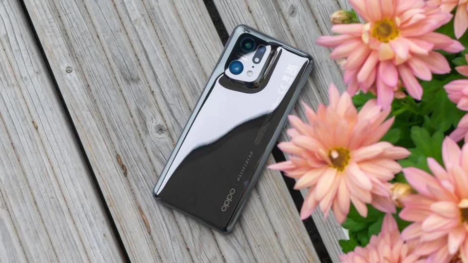 Điện thoại OPPO bị nóng - Ảnh 02
