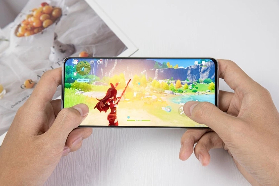 Điện thoại OPPO bị nóng - Ảnh 03