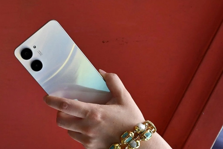 Realme 10