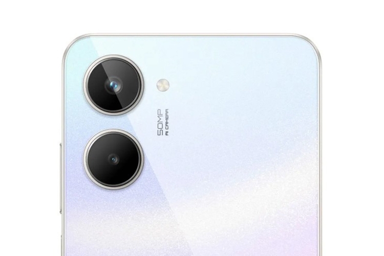 Realme 10