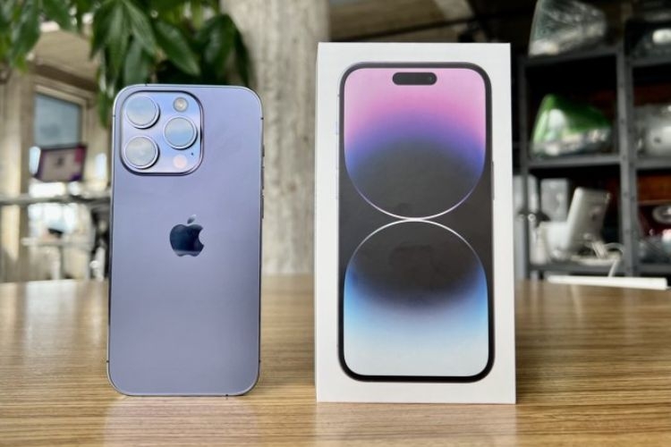 iPhone 14 Pro 512GB