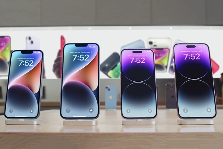 ​Điện thoại có NFC 2