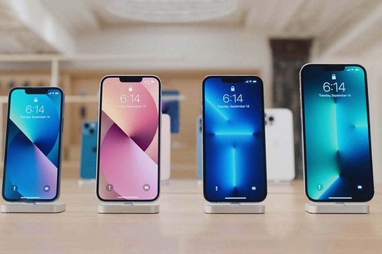 Điện thoại có NFC 1