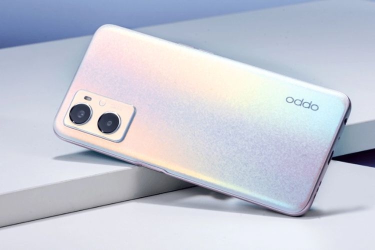OPPO A96 8GB-128GB