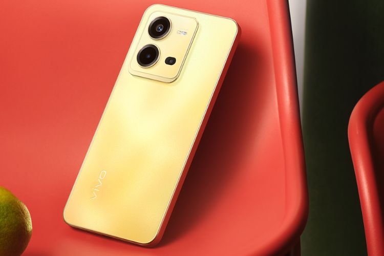 Vivo V25e 8GB - 128GB