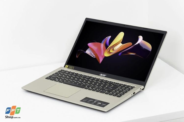 Laptop Lenovo IdeaPad Slim 3 15ITL6 i5 1135G7