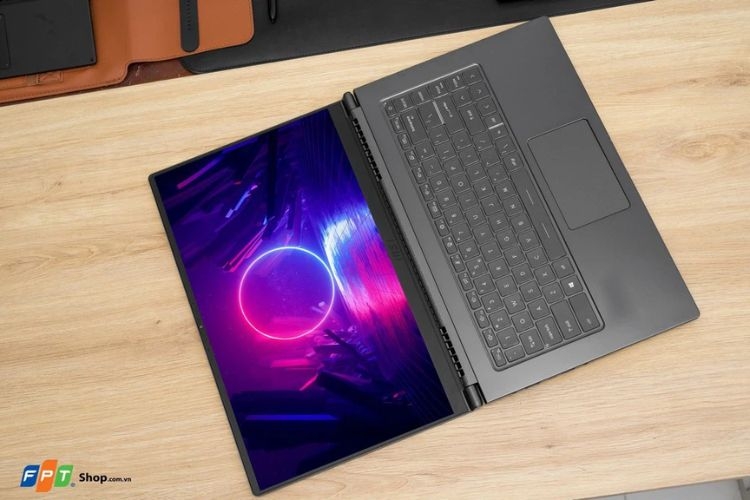 Laptop MSI Modern 15 A11MU-1022VN i5 1155G7