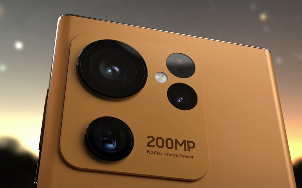 Camera Samsung Galaxy S23 sắp ra mắt có gì đặc biệt: Thông số siêu khủng 200MP, cảm biến tele cải tiến
