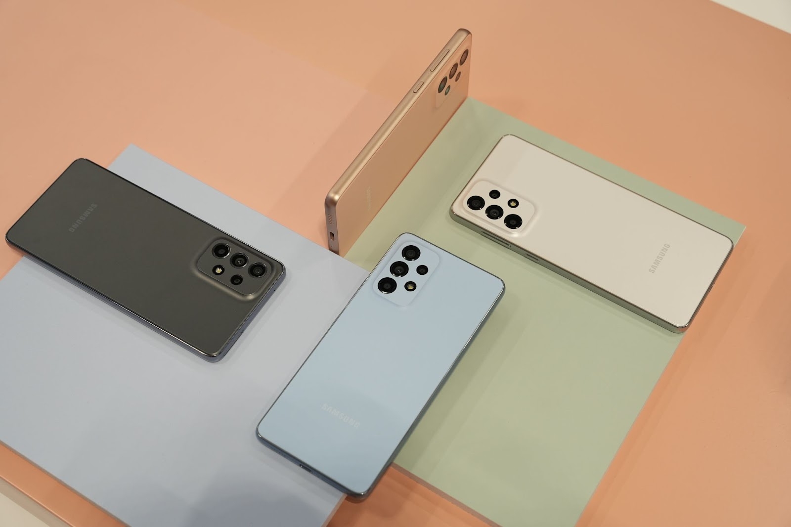 Samsung khởi động chương trình “Đại Hội Chiến Thần Sinh Viên”: Sân chơi tuyệt vời dành cho sinh viên yêu thích eSport