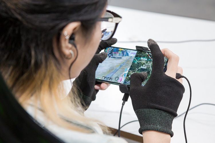 Samsung khởi động chương trình “Đại Hội Chiến Thần Sinh Viên”: Sân chơi tuyệt vời dành cho sinh viên yêu thích eSport