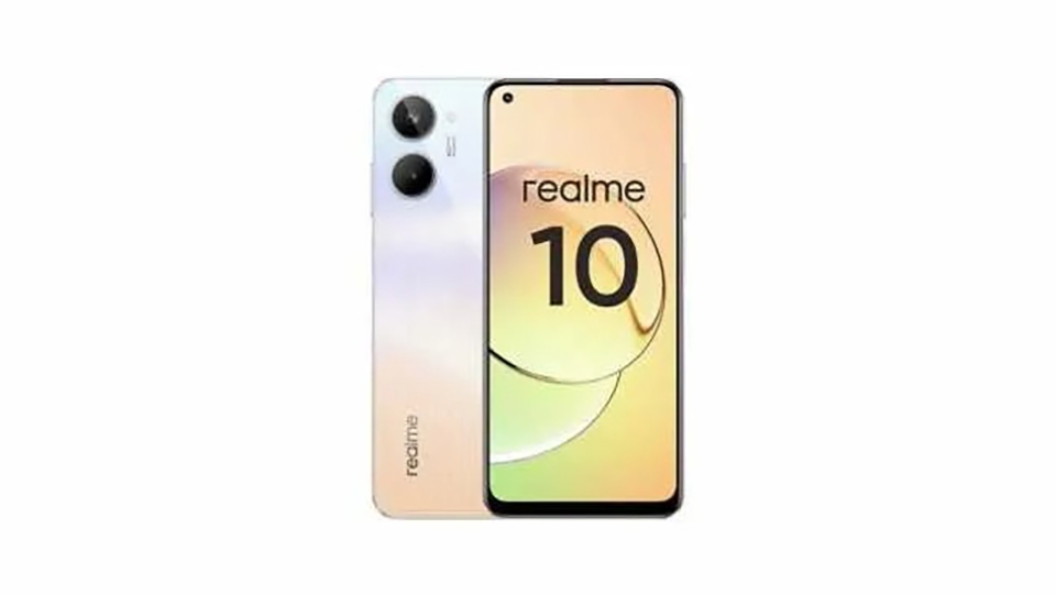 Realme 10