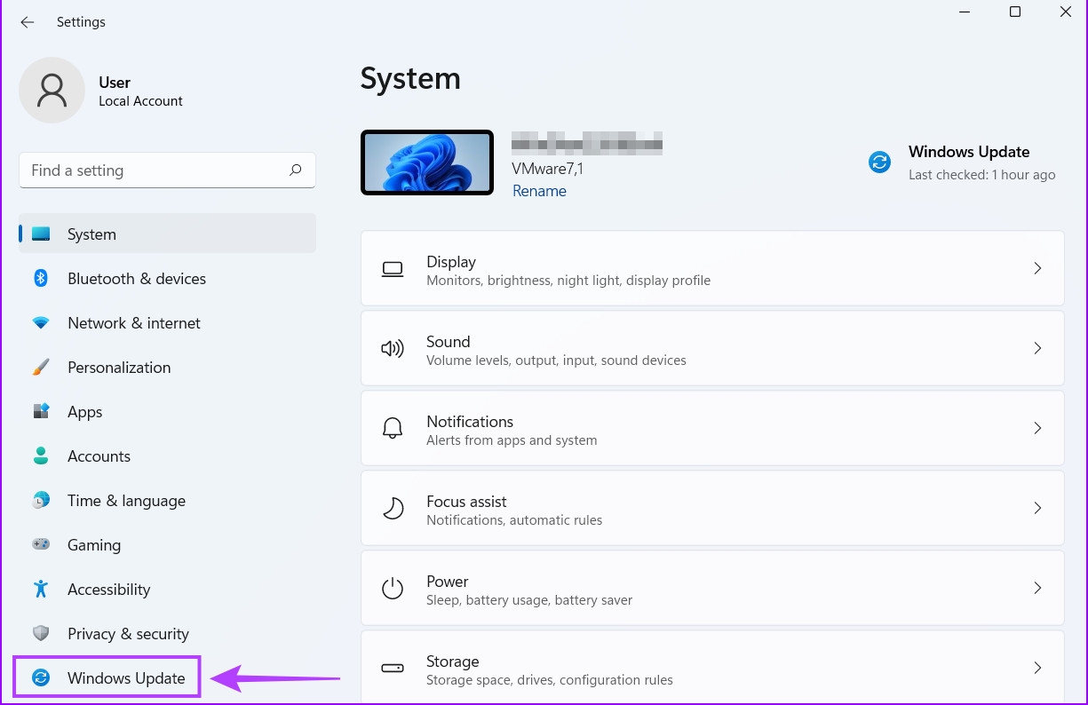 Làm gì khi Windows 11 không cho tạo thư mục mới (13)