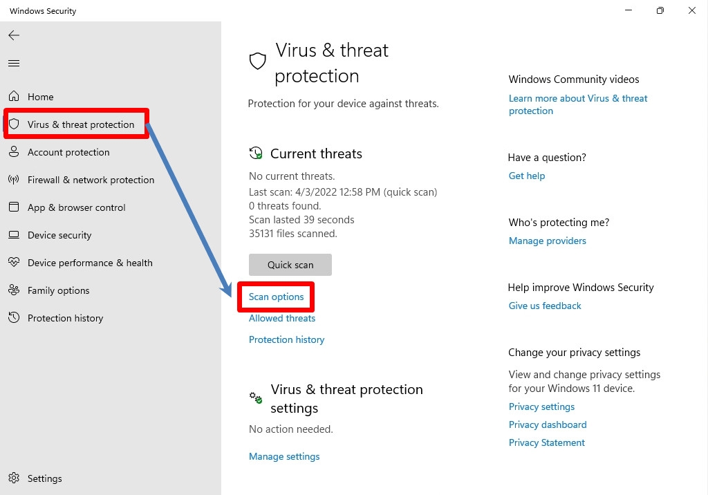 Làm gì khi Windows 11 không cho tạo thư mục mới (8)