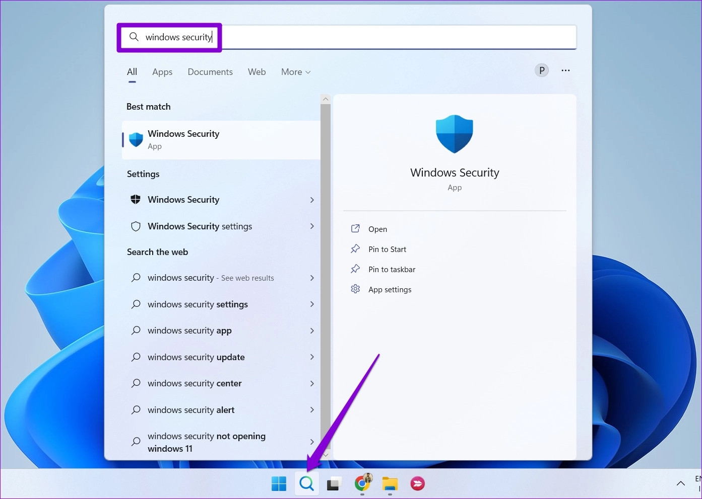 Mẹo hay Reset lại cài đặt Tường lửa trên Windows 11 (1)