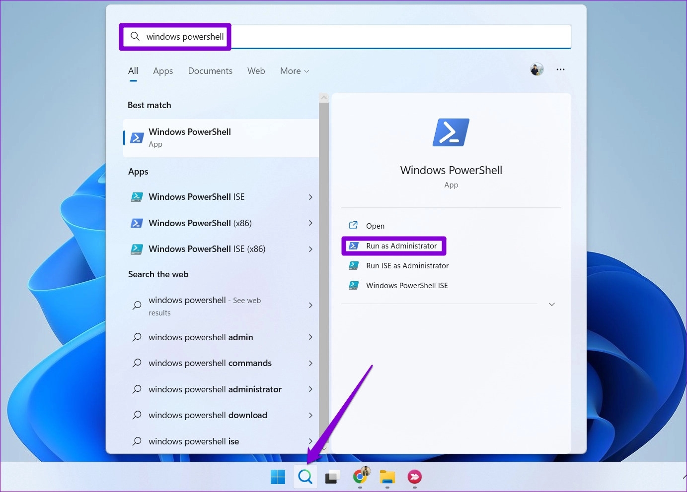 Mẹo hay Reset lại cài đặt Tường lửa trên Windows 11 (14)