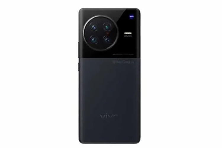 Thông số camera Vivo X90 series được hé lộ