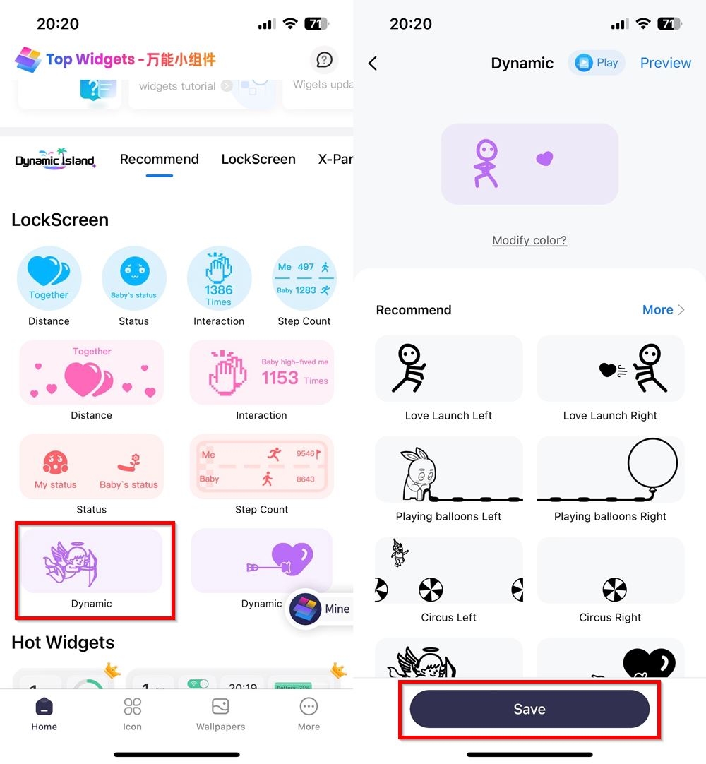 iPhone sẽ đẹp hơn nhờ tính năng thêm icon động trên iOS 16 này
